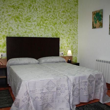 Aparthotel Can Gallart Santa Coloma De Farners Exterior photo