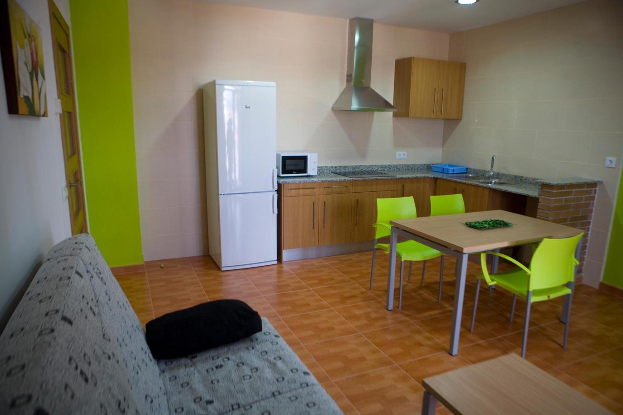 Aparthotel Can Gallart Santa Coloma De Farners Exterior photo