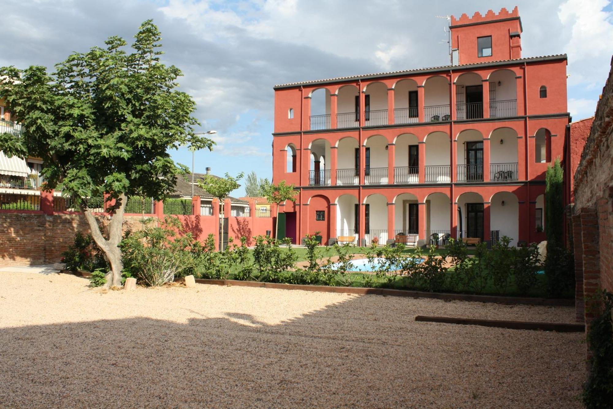 Aparthotel Can Gallart Santa Coloma De Farners Exterior photo