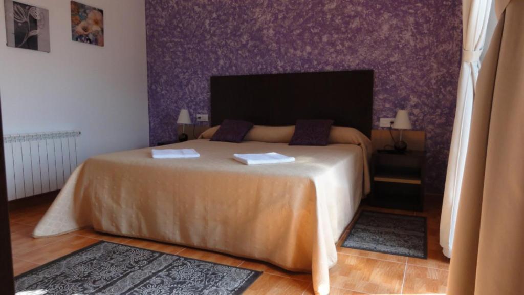Aparthotel Can Gallart Santa Coloma De Farners Exterior photo