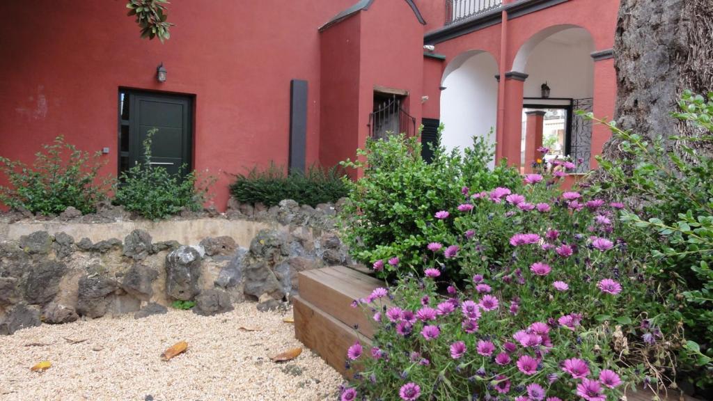 Aparthotel Can Gallart Santa Coloma De Farners Exterior photo
