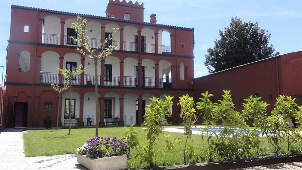 Aparthotel Can Gallart Santa Coloma De Farners Exterior photo