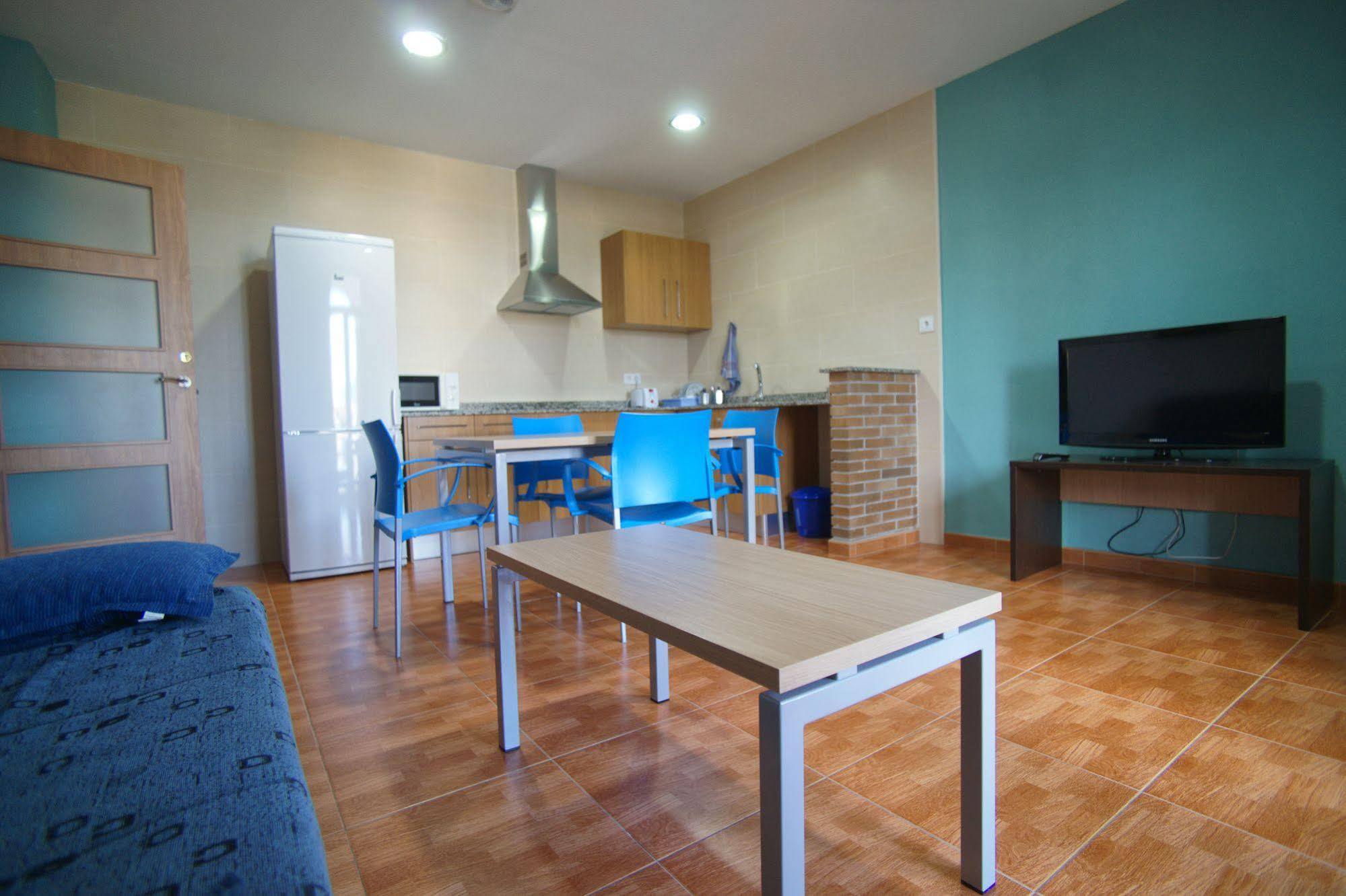 Aparthotel Can Gallart Santa Coloma De Farners Exterior photo