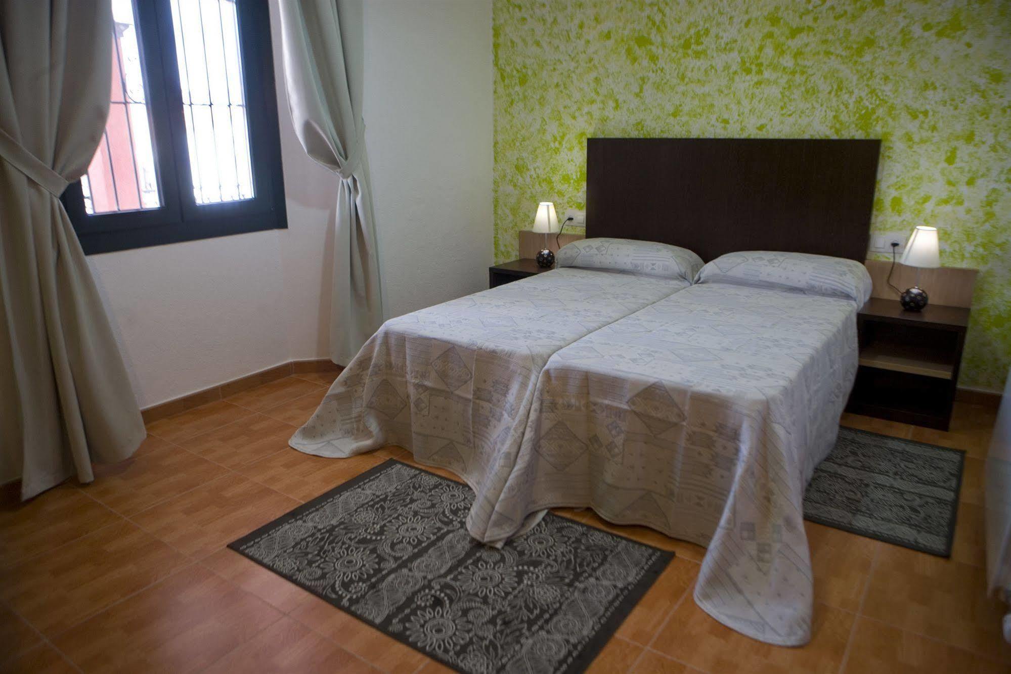 Aparthotel Can Gallart Santa Coloma De Farners Exterior photo