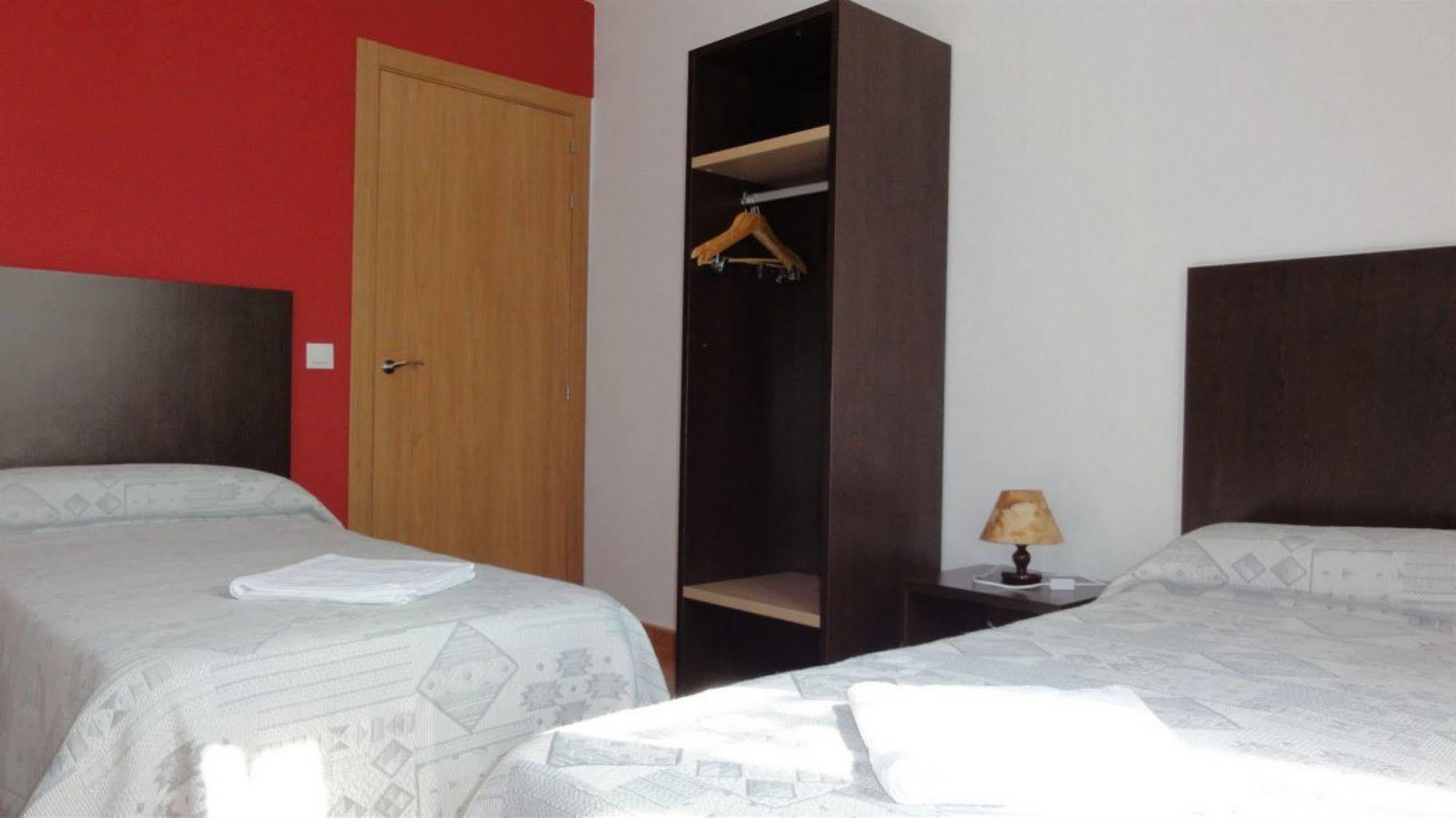 Aparthotel Can Gallart Santa Coloma De Farners Exterior photo