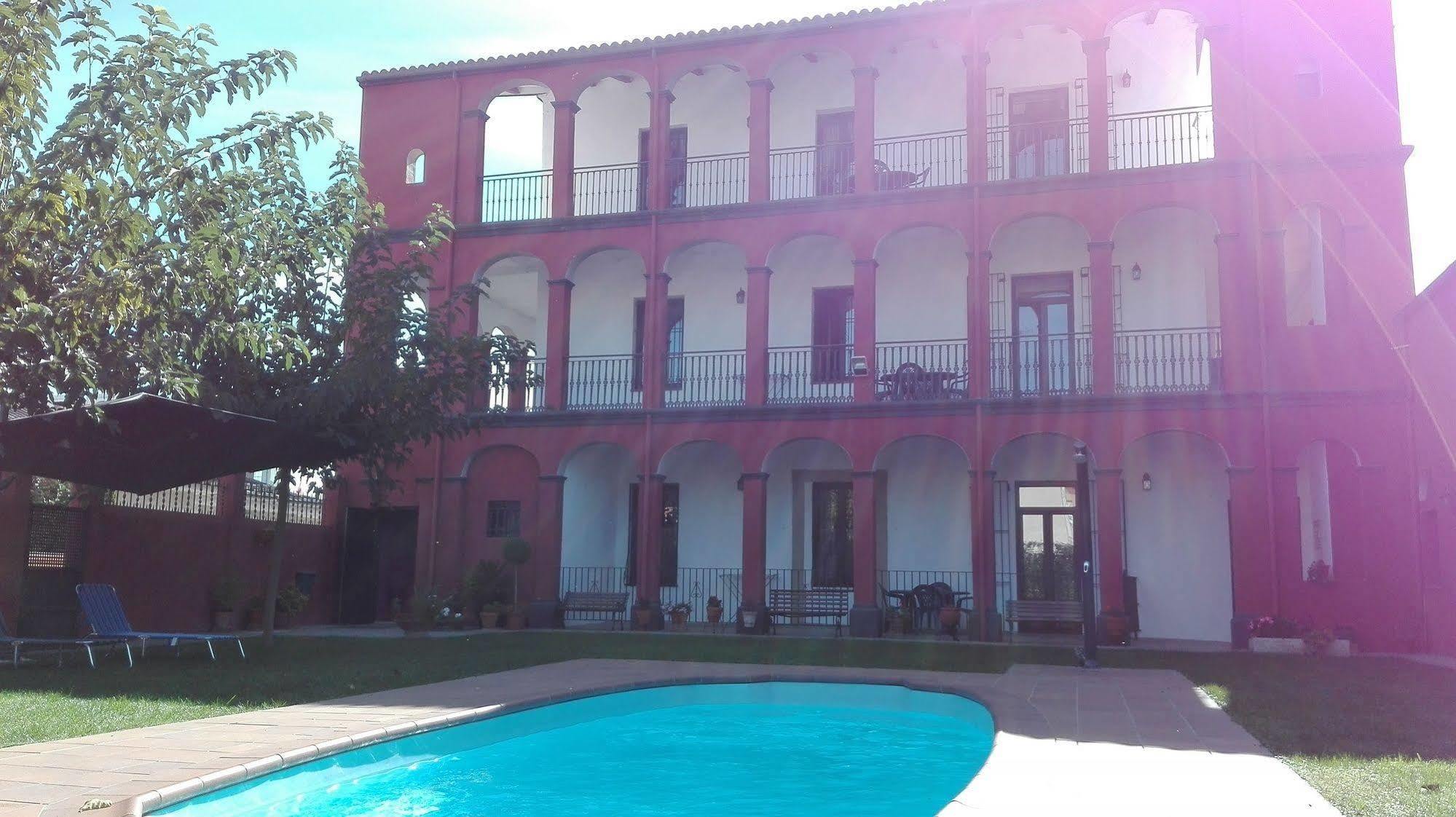 Aparthotel Can Gallart Santa Coloma De Farners Exterior photo